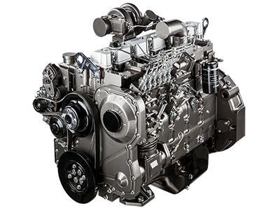 Дизельный двигатель серии D для дизель-генератора