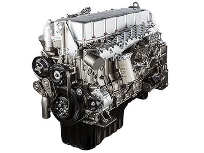 Дизельный двигатель серии E для дизель-генератора