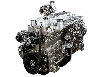 Дизельный двигатель серии H для дизель-генератора